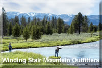 Fly Fishing Outfitter