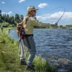 Conejos River Fly Fishing