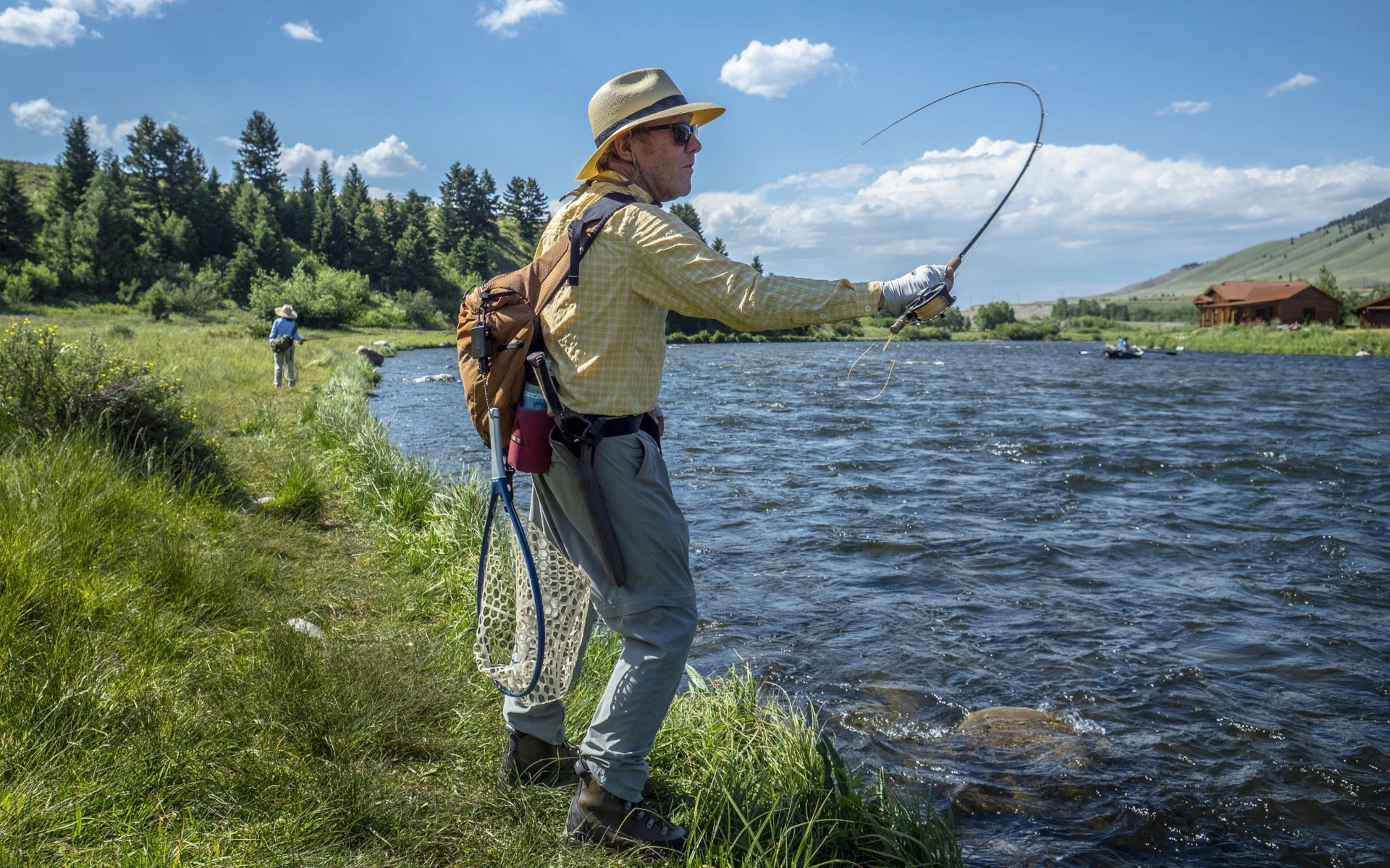 Conejos River Colorado Fly Fishing in September: The Ultimate Guide